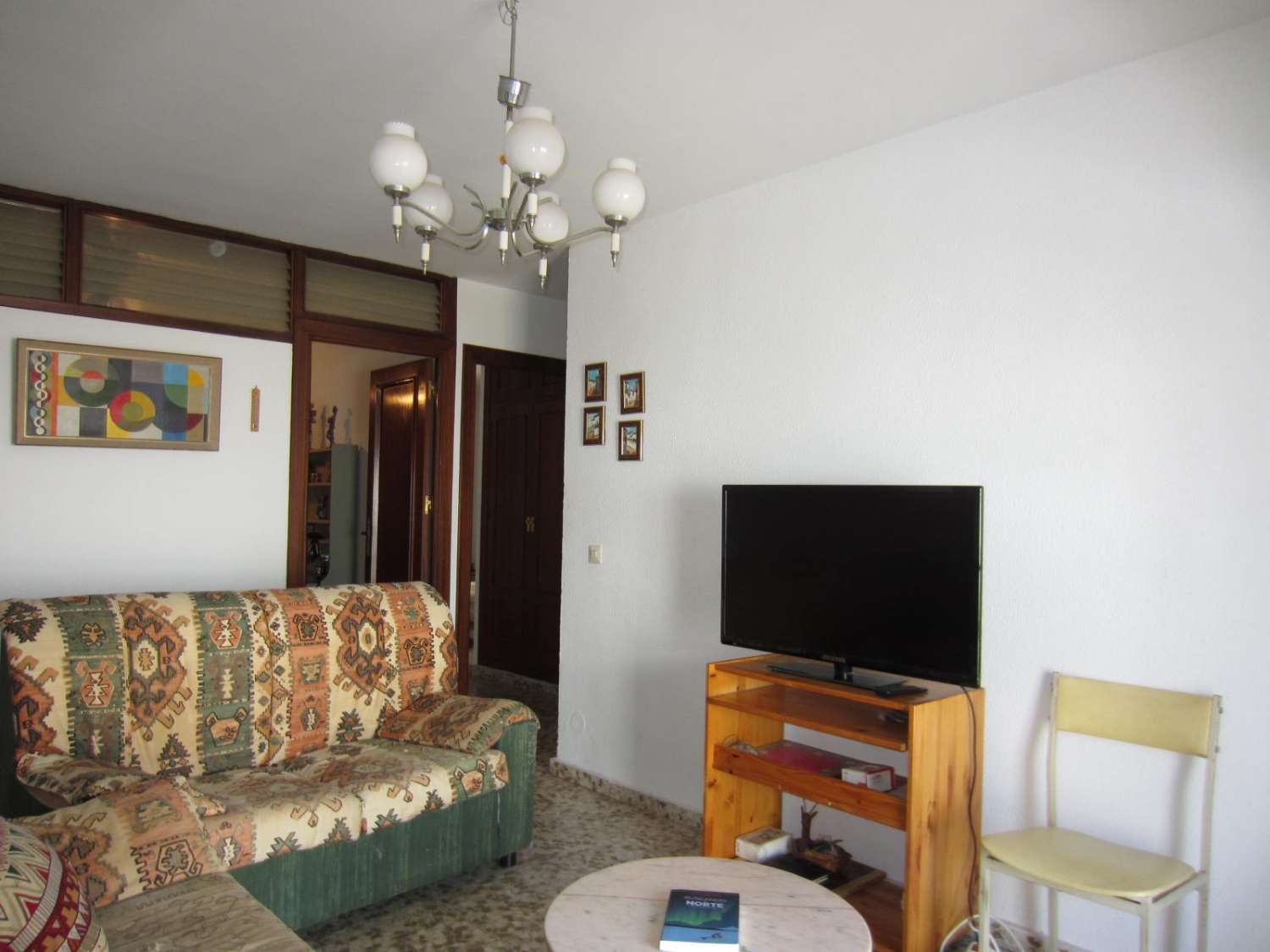 Apartamento en venta en Centro Ciudad (Fuengirola)