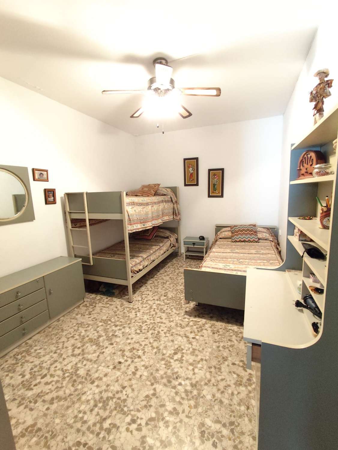 Apartamento en venta en Centro Ciudad (Fuengirola)
