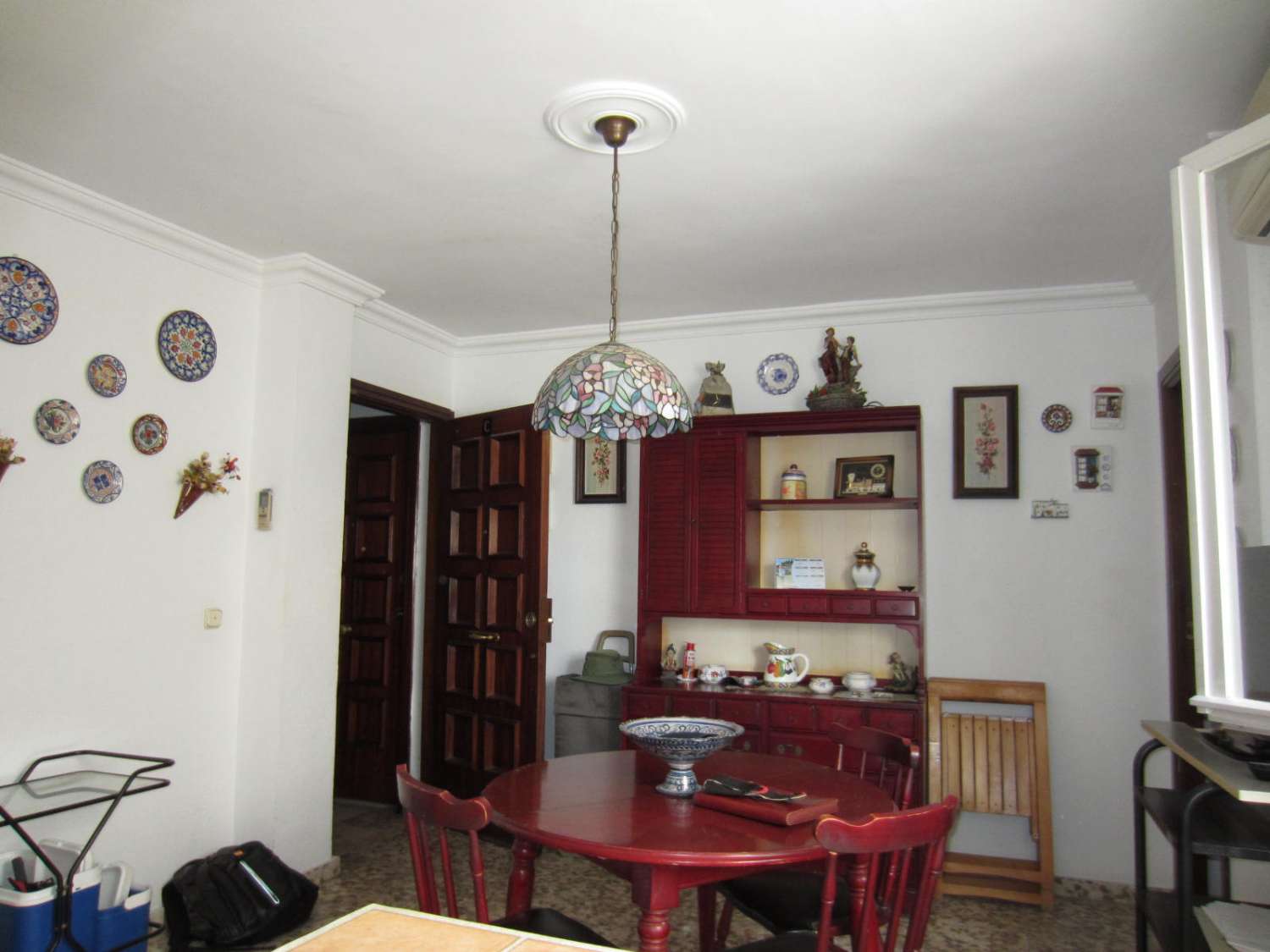 Apartamento en venta en Centro Ciudad (Fuengirola)