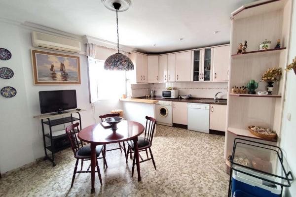 Apartamento en venta en Centro Ciudad (Fuengirola)