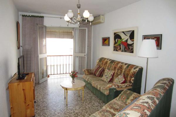 Apartmán v prodeji in Centro Ciudad (Fuengirola)