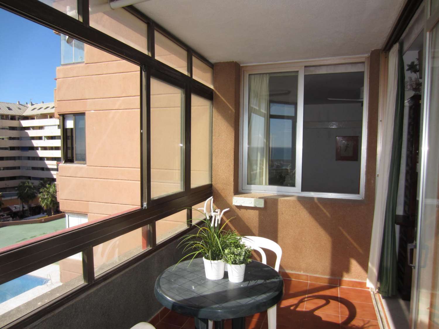 Apartamentua salgai in Zona Puerto Deportivo (Fuengirola)