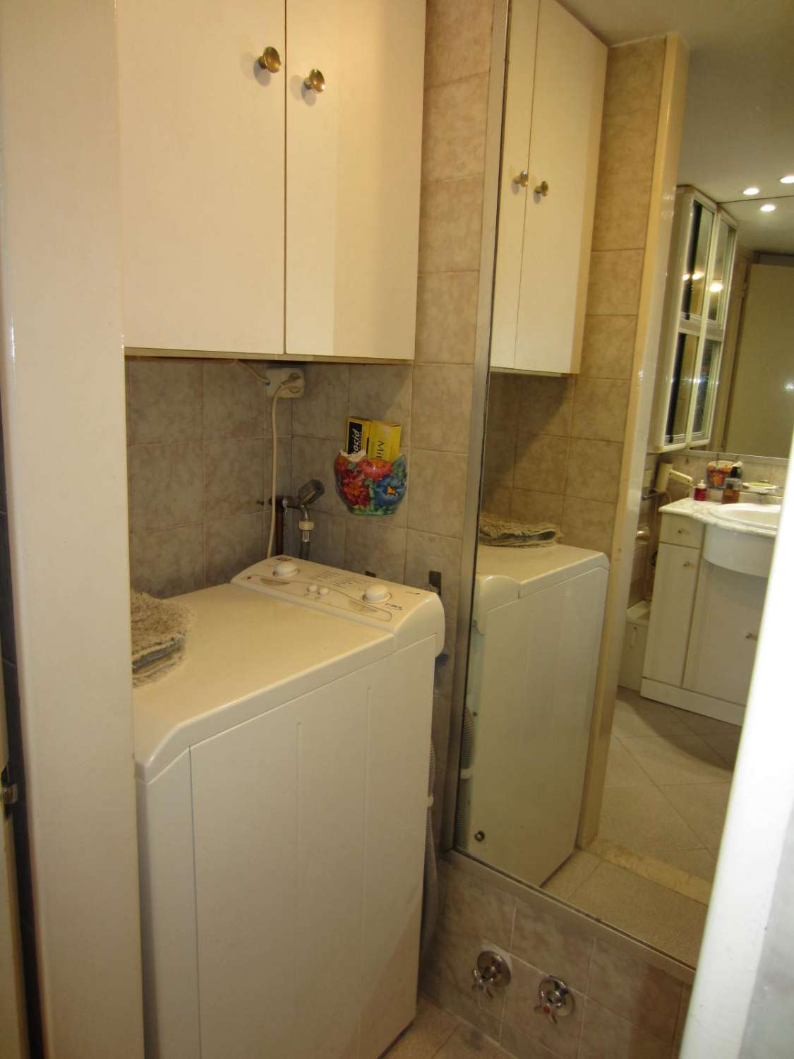 Apartamentua salgai in Zona Puerto Deportivo (Fuengirola)