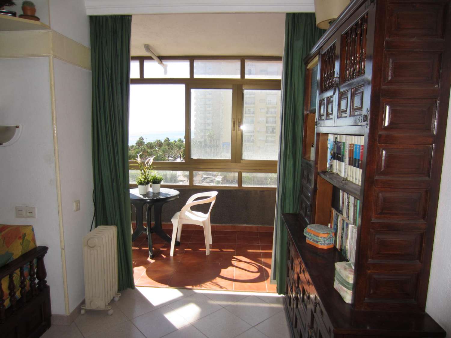 Apartamentua salgai in Zona Puerto Deportivo (Fuengirola)