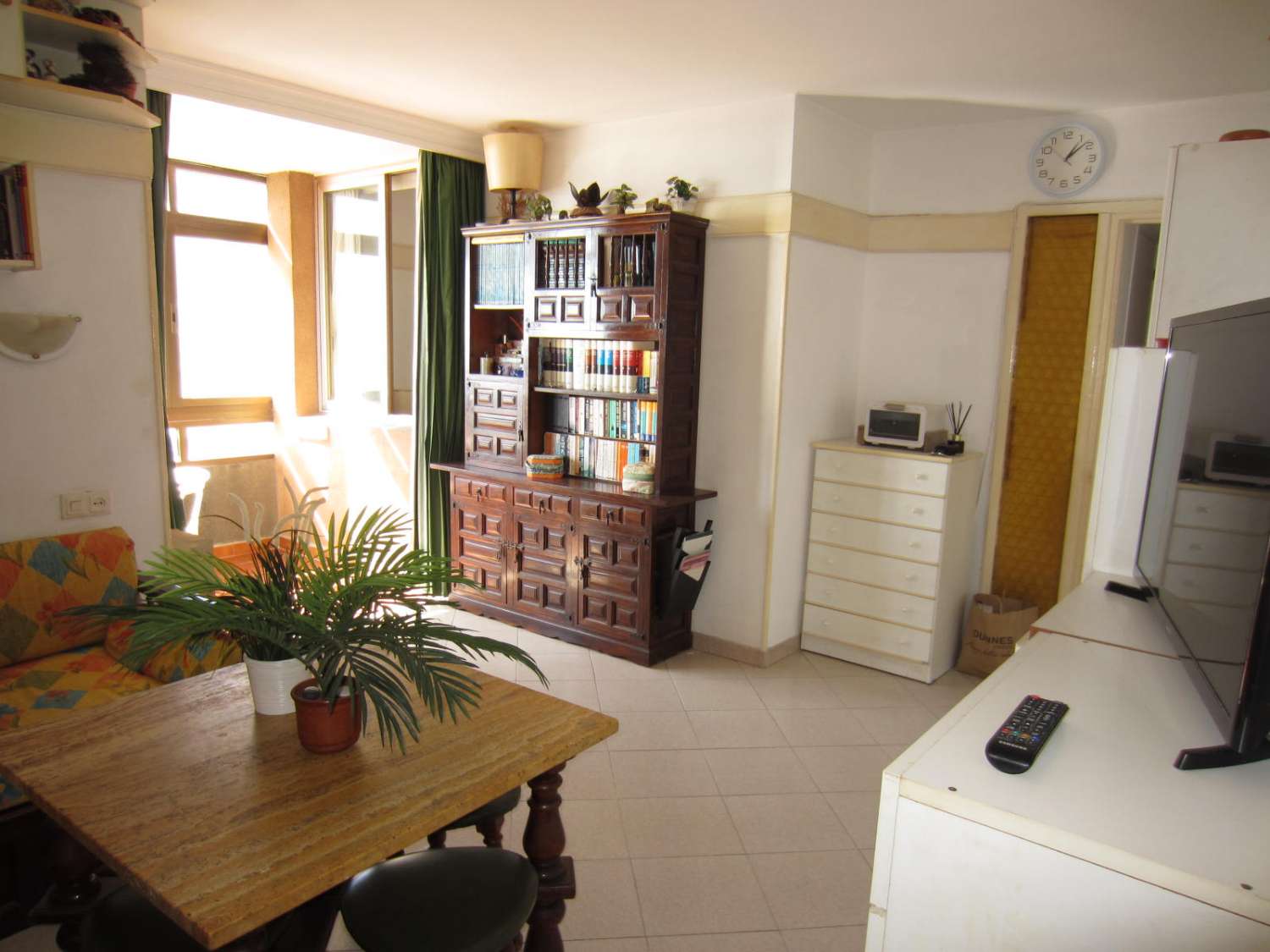 Apartamentua salgai in Zona Puerto Deportivo (Fuengirola)