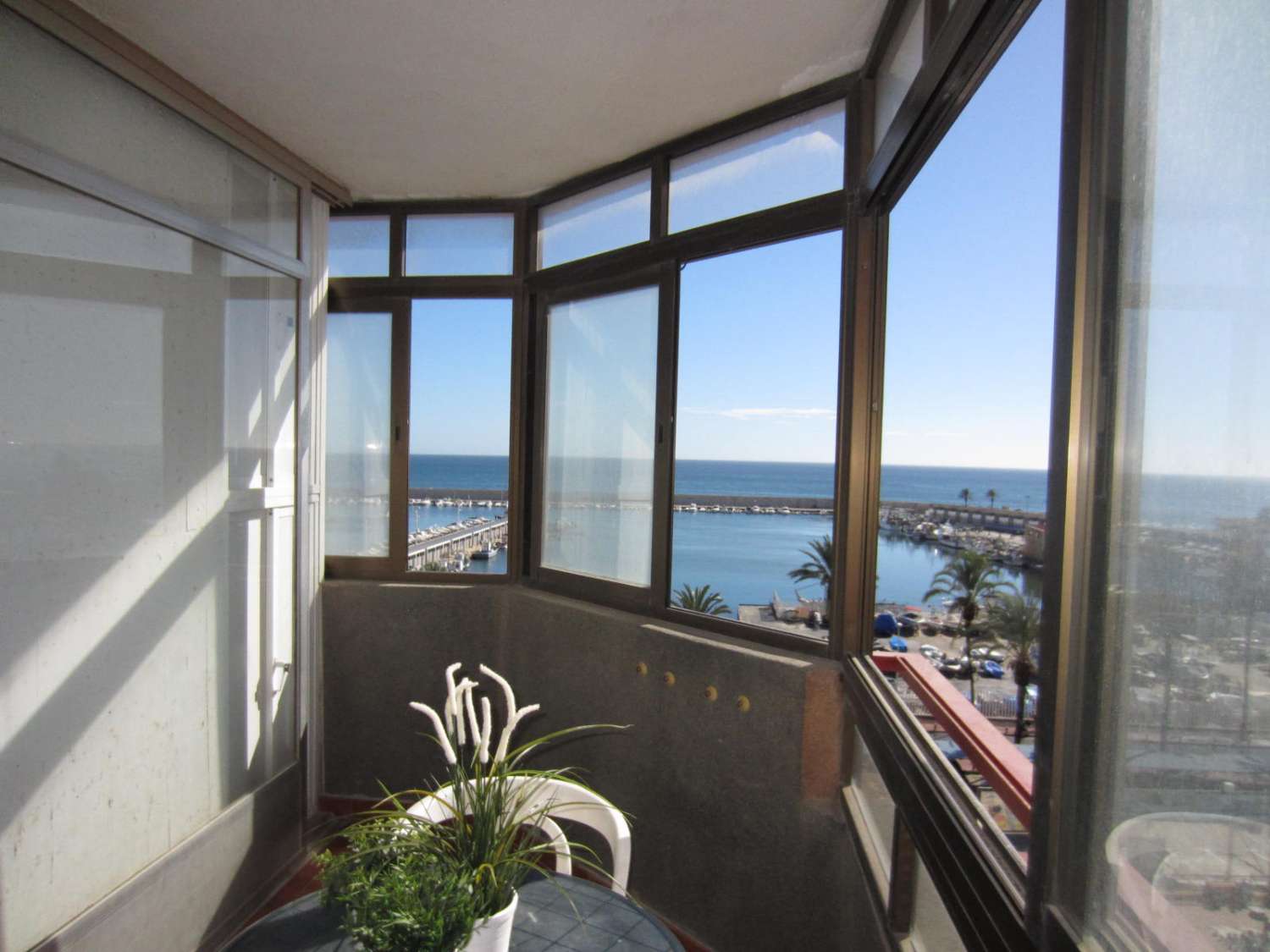 Apartamentua salgai in Zona Puerto Deportivo (Fuengirola)