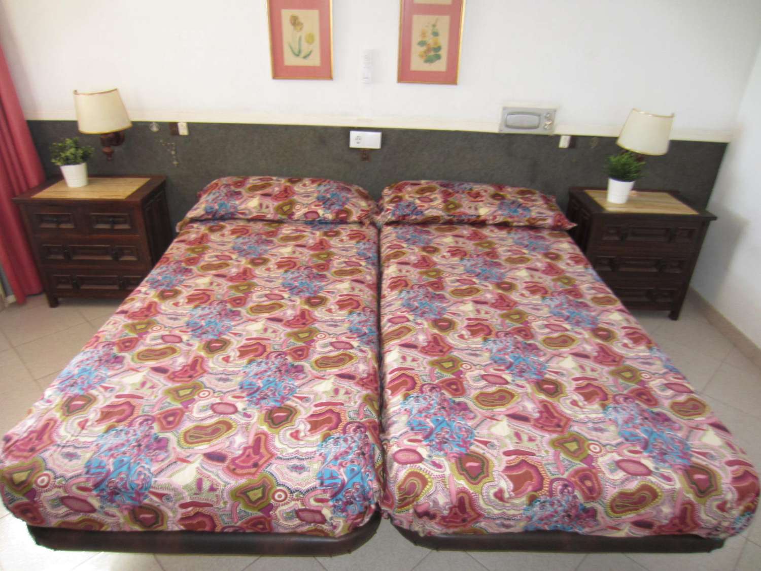 Apartamentua salgai in Zona Puerto Deportivo (Fuengirola)