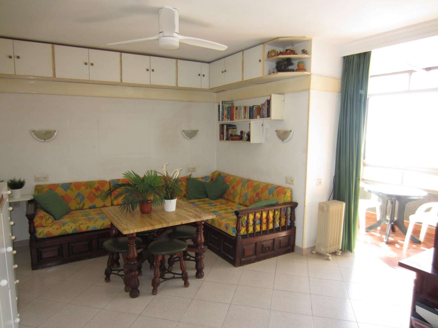 Apartamentua salgai in Zona Puerto Deportivo (Fuengirola)