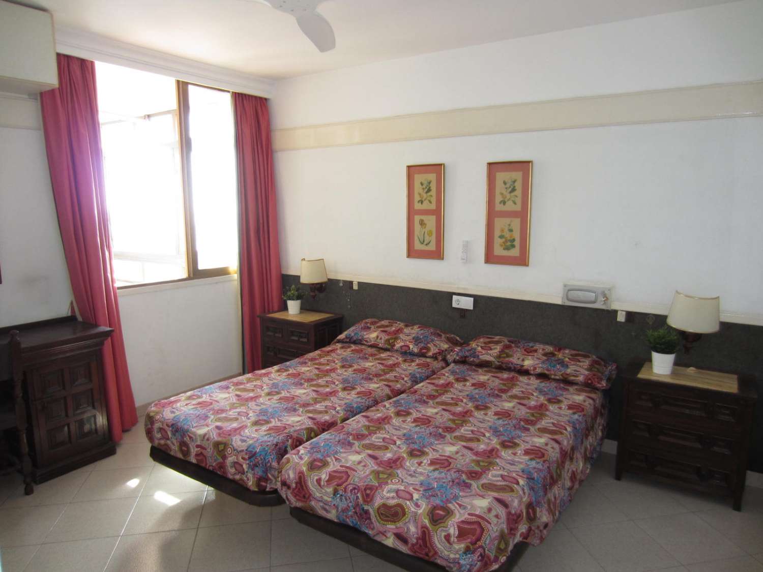 Apartamentua salgai in Zona Puerto Deportivo (Fuengirola)