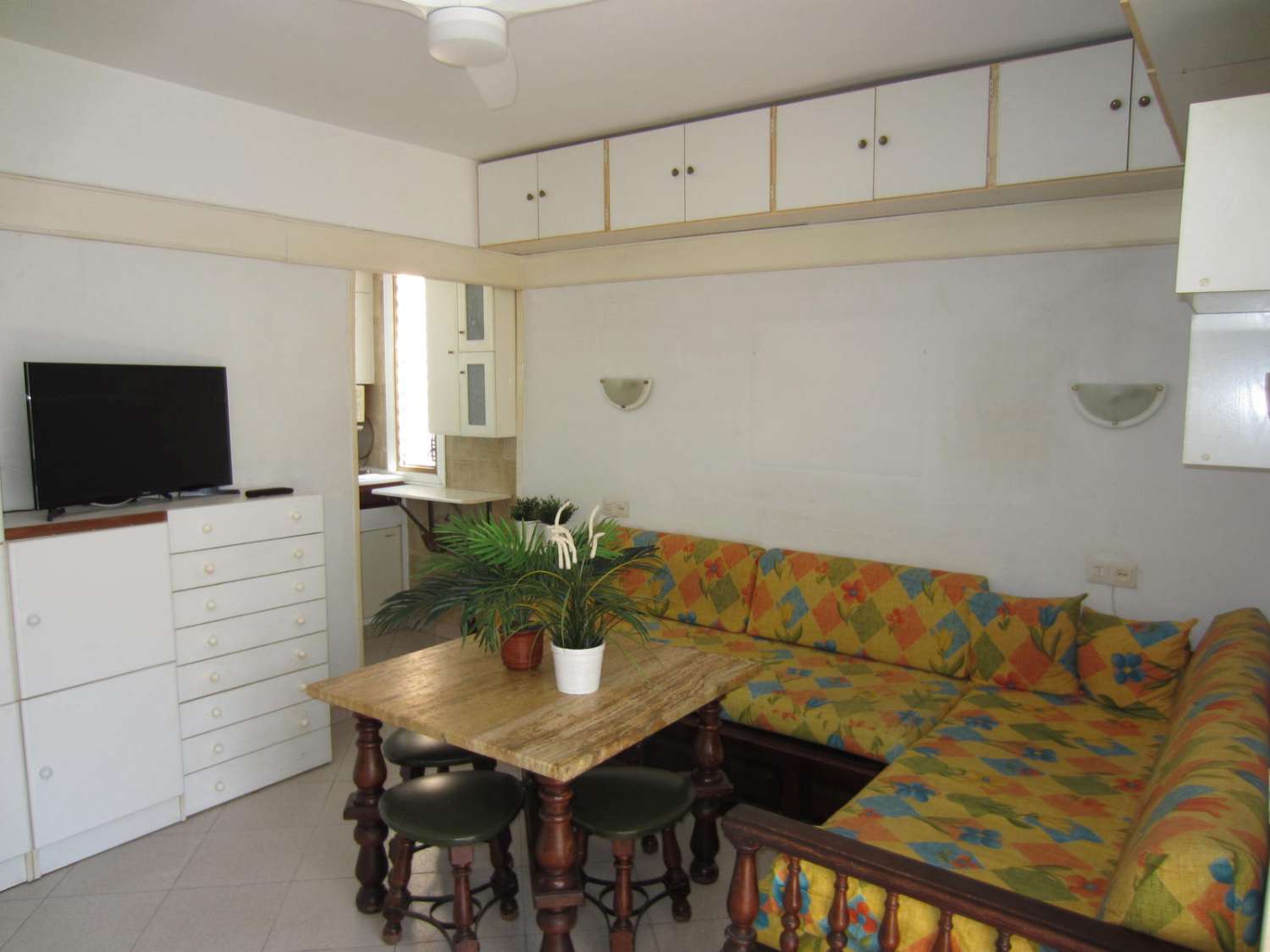 Apartamentua salgai in Zona Puerto Deportivo (Fuengirola)