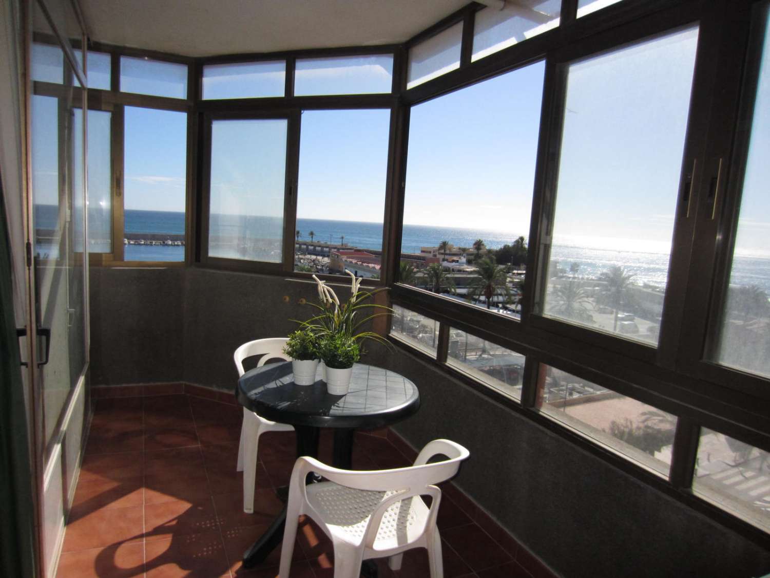 Apartamentua salgai in Zona Puerto Deportivo (Fuengirola)