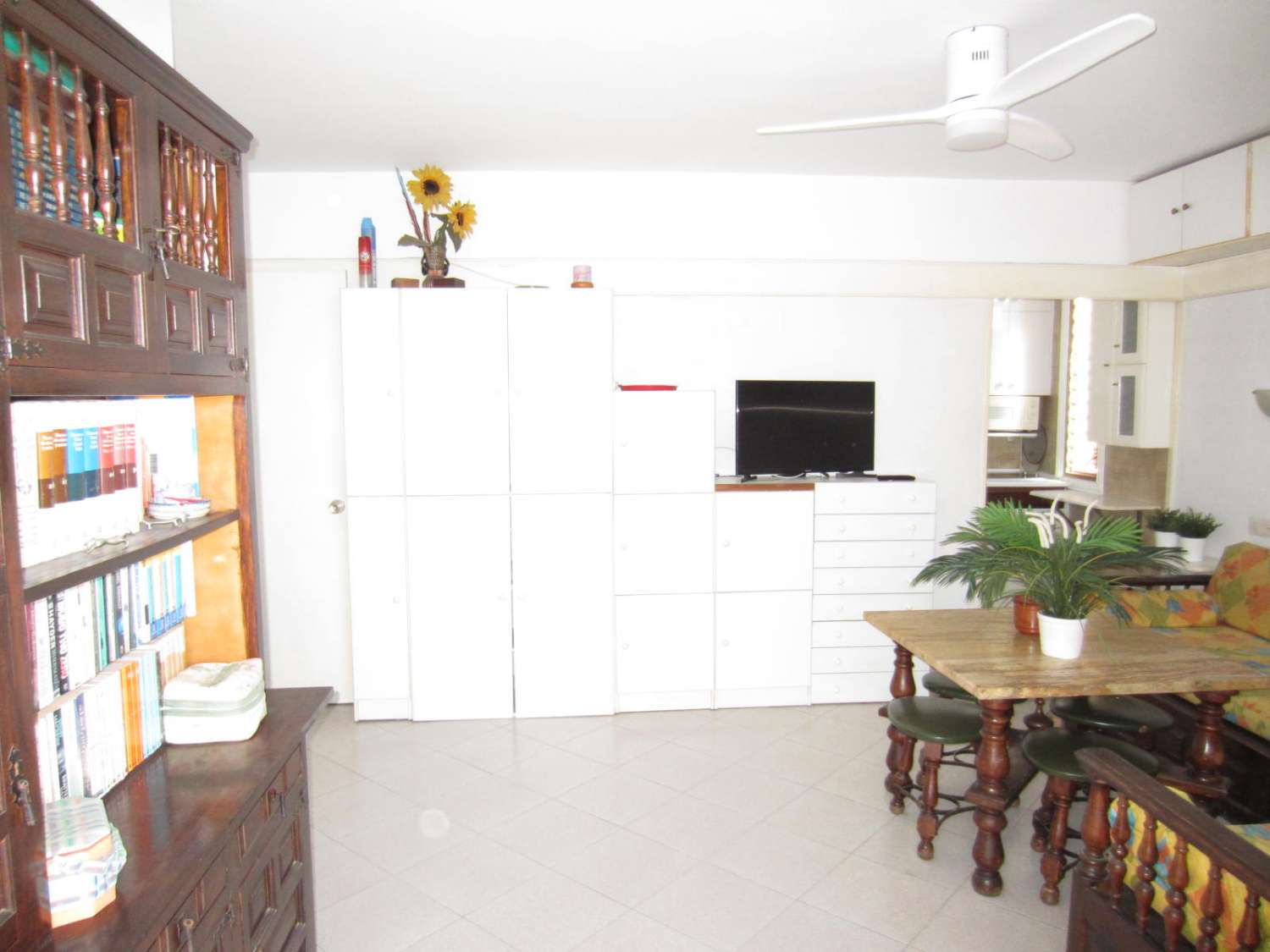 Apartamentua salgai in Zona Puerto Deportivo (Fuengirola)