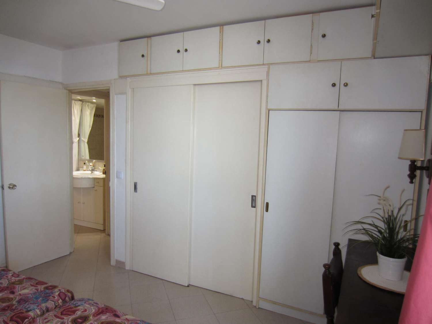 Apartamentua salgai in Zona Puerto Deportivo (Fuengirola)