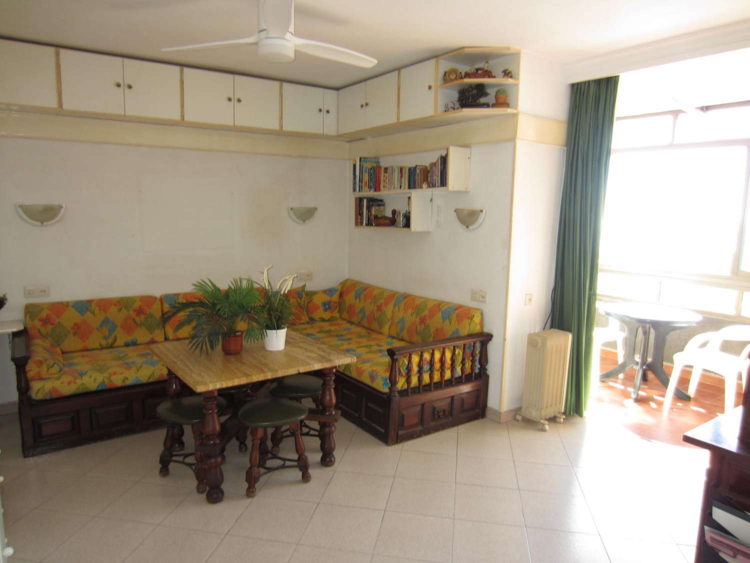 Apartamentua salgai in Zona Puerto Deportivo (Fuengirola)