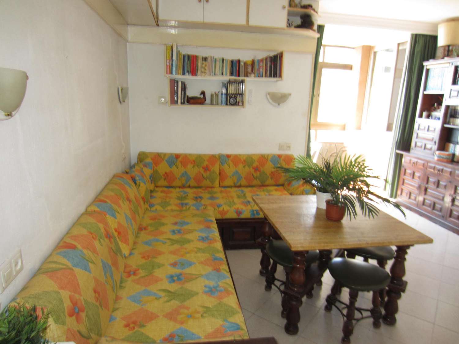 Apartamentua salgai in Zona Puerto Deportivo (Fuengirola)