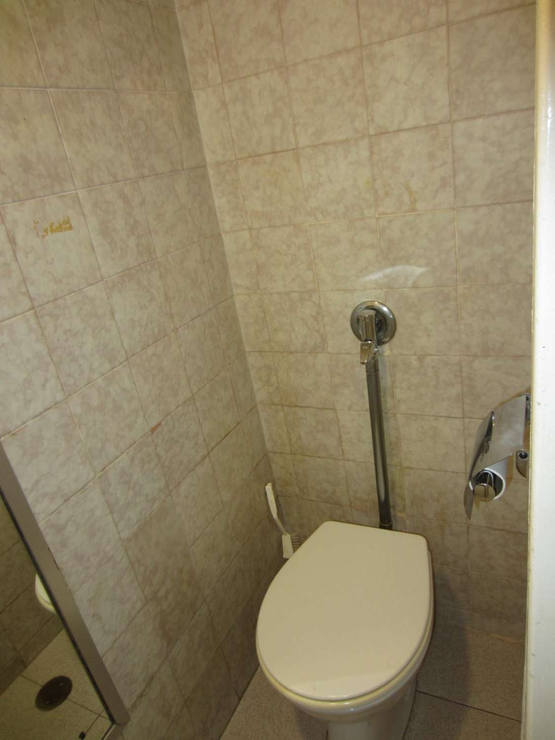 Apartamentua salgai in Zona Puerto Deportivo (Fuengirola)