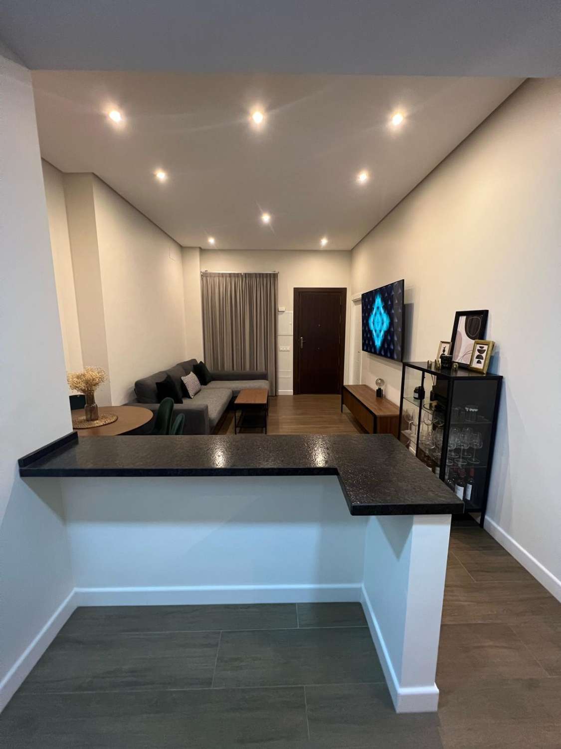 Apartamento en venta en Zona Puerto Deportivo (Fuengirola)