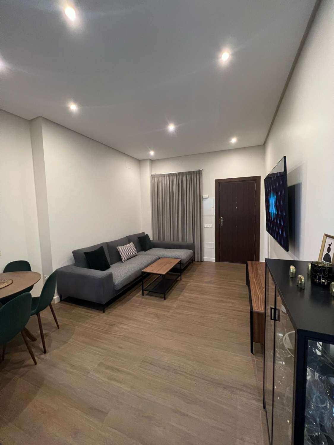Apartamento en venta en Zona Puerto Deportivo (Fuengirola)