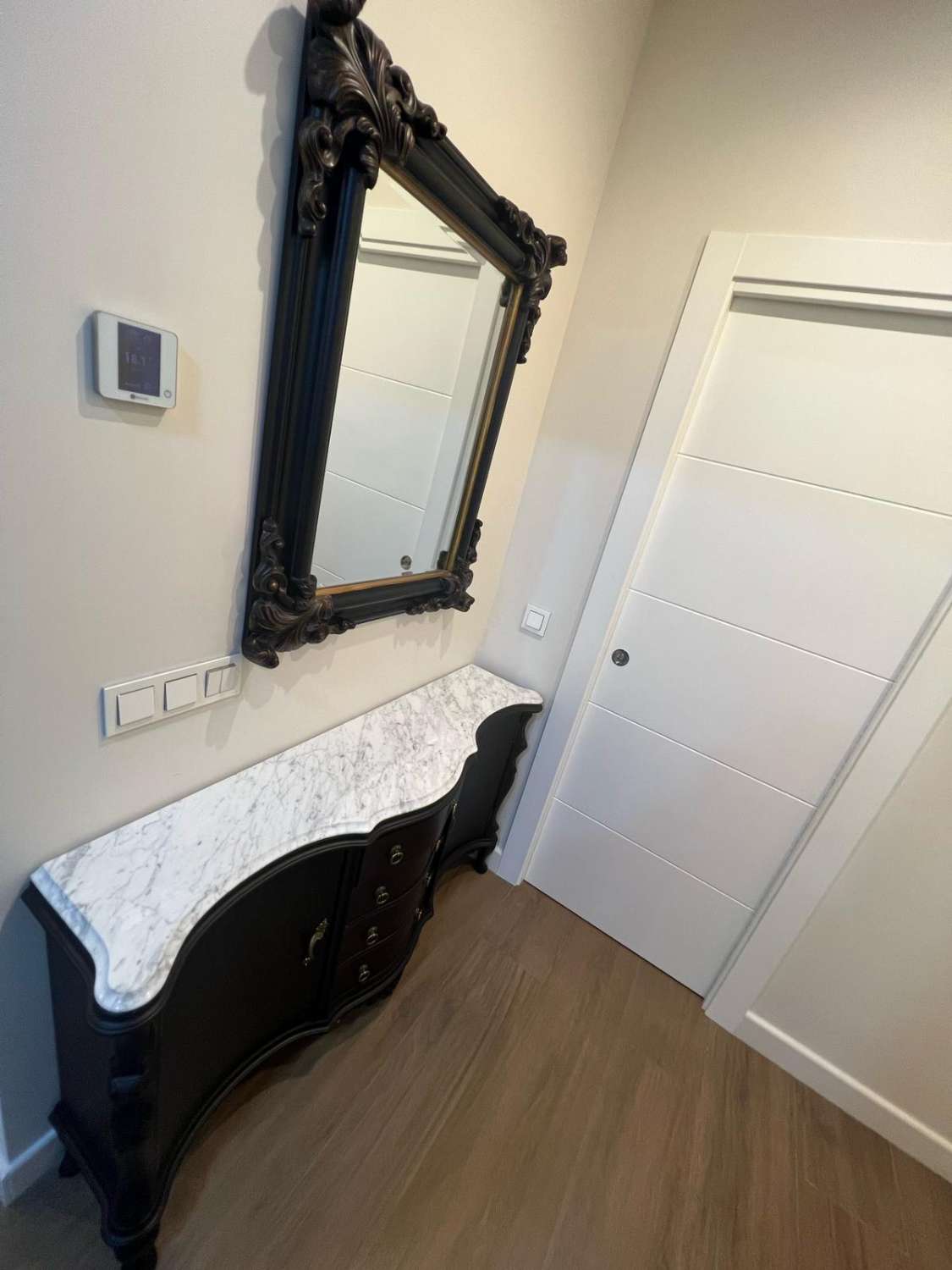 Apartamento en venta en Zona Puerto Deportivo (Fuengirola)