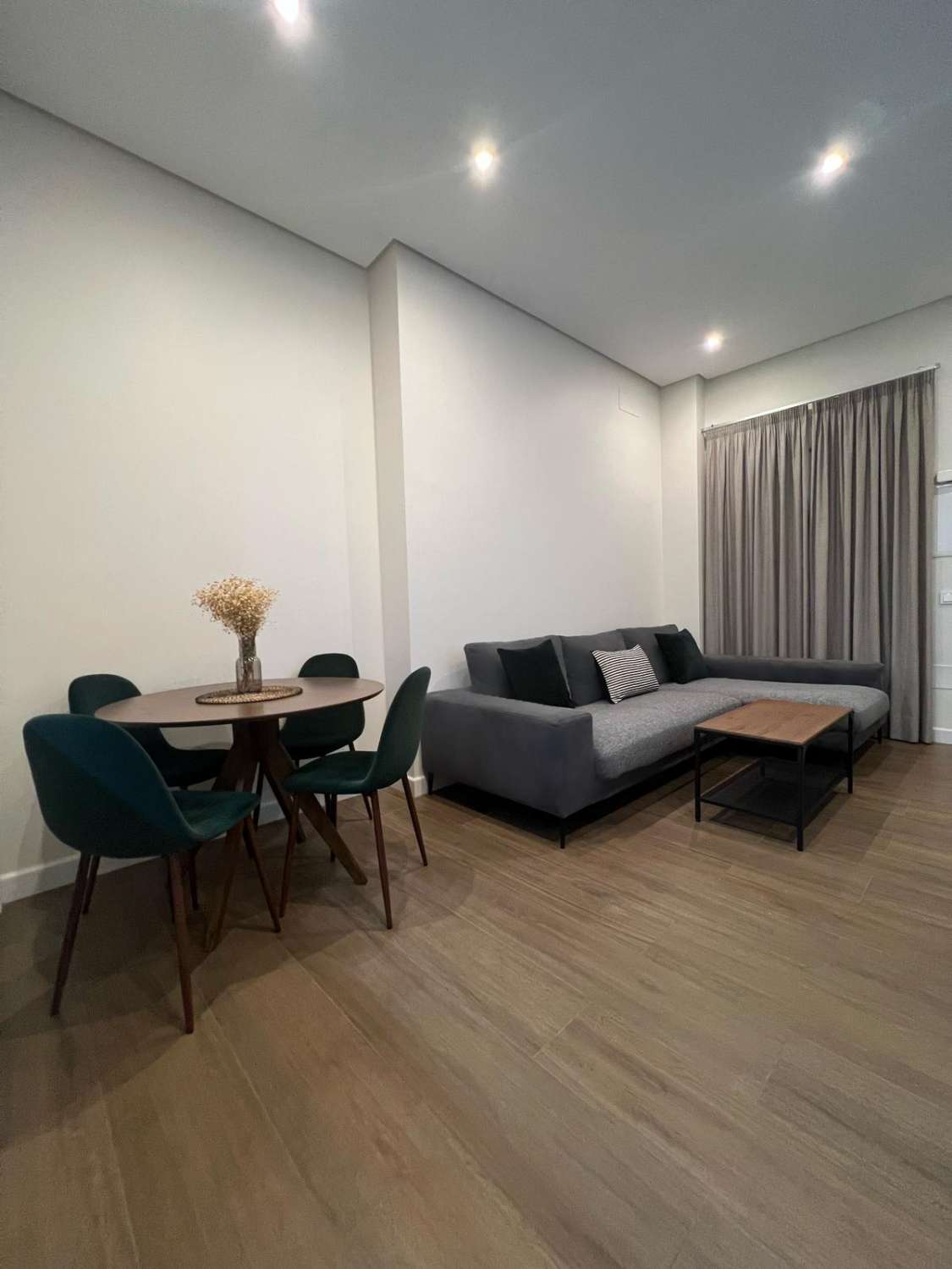 Apartamento en venta en Zona Puerto Deportivo (Fuengirola)