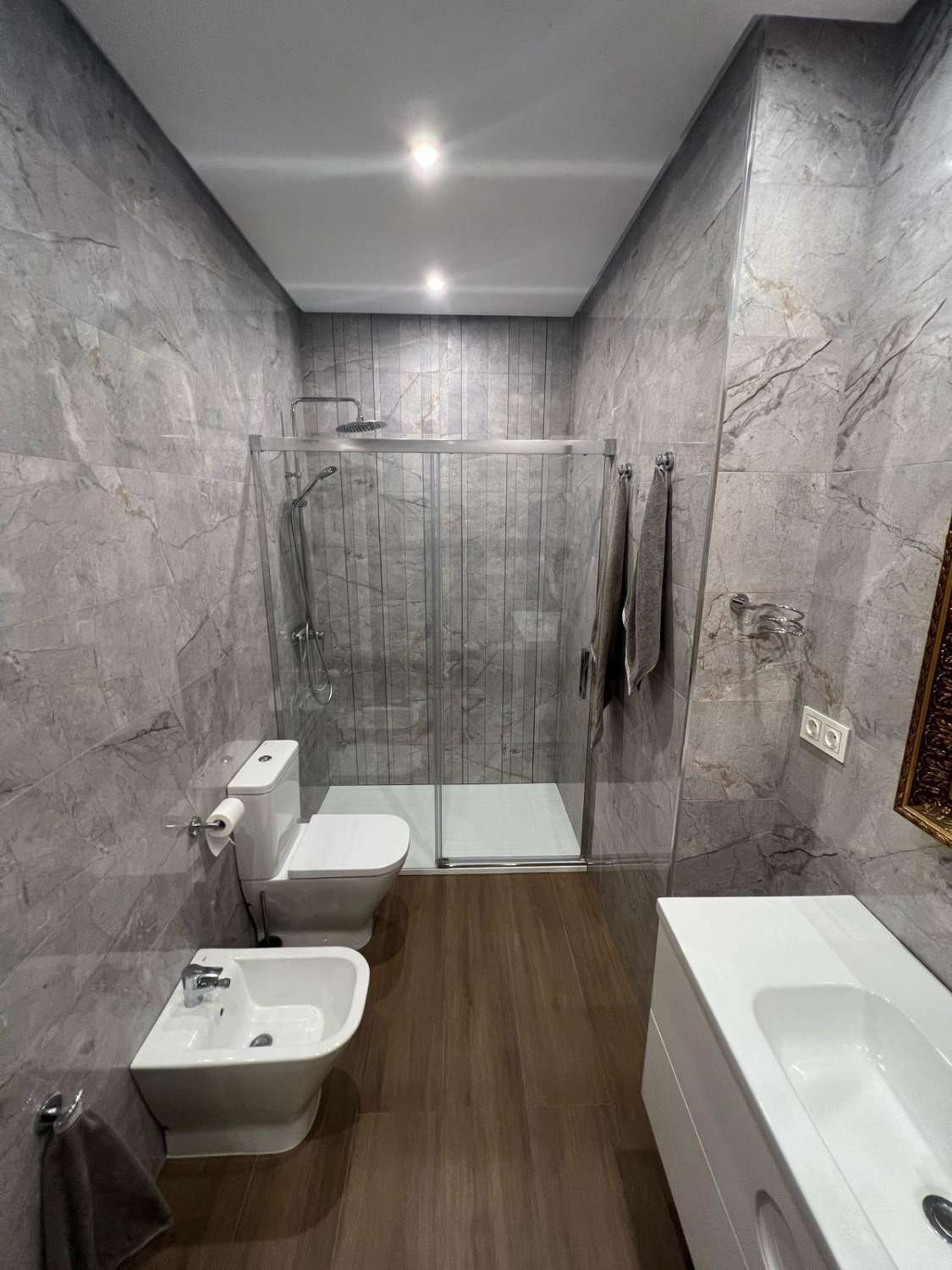 Apartamento en venta en Zona Puerto Deportivo (Fuengirola)