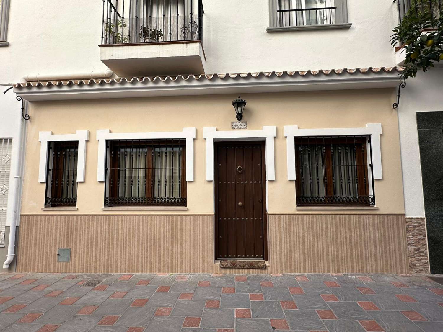 Apartamento en venta en Zona Puerto Deportivo (Fuengirola)