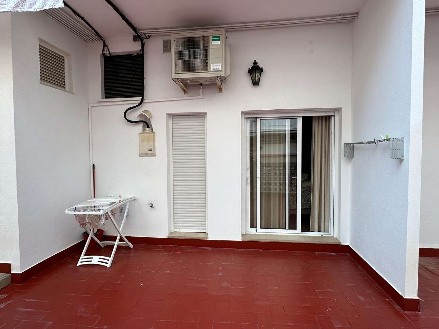 Apartamento en venta en Zona Puerto Deportivo (Fuengirola)