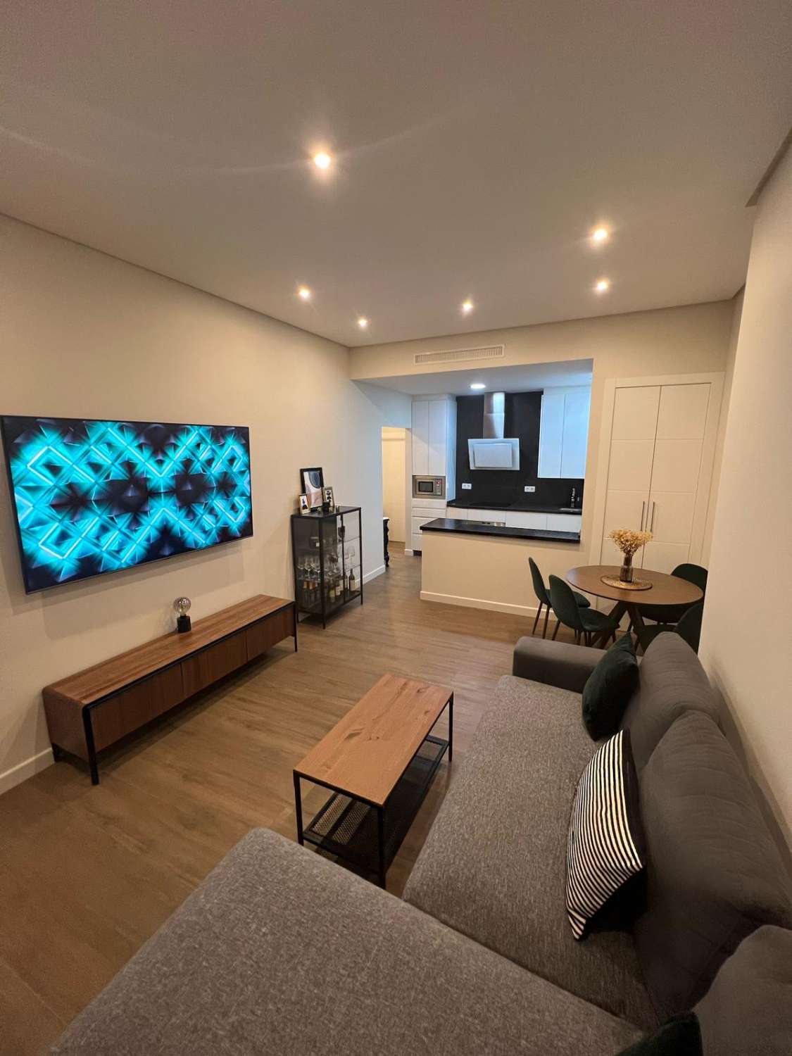 Apartamento en venta en Zona Puerto Deportivo (Fuengirola)