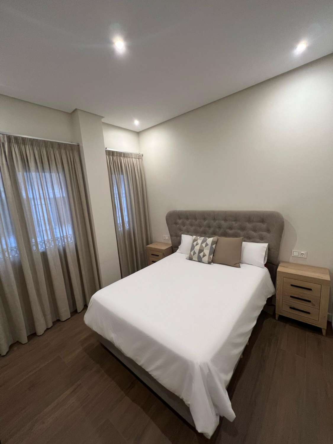 Apartamento en venta en Zona Puerto Deportivo (Fuengirola)