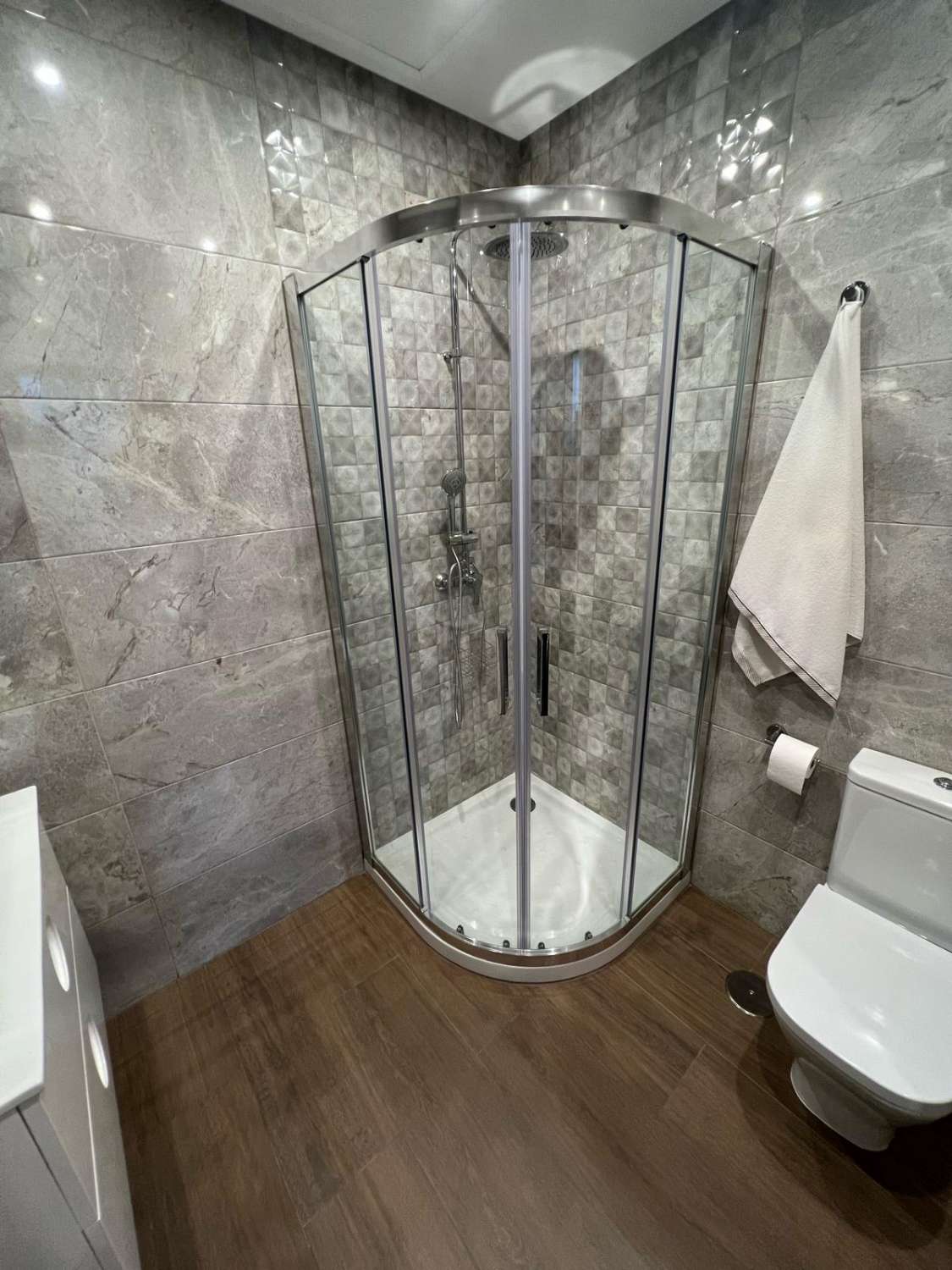 Apartamento en venta en Zona Puerto Deportivo (Fuengirola)