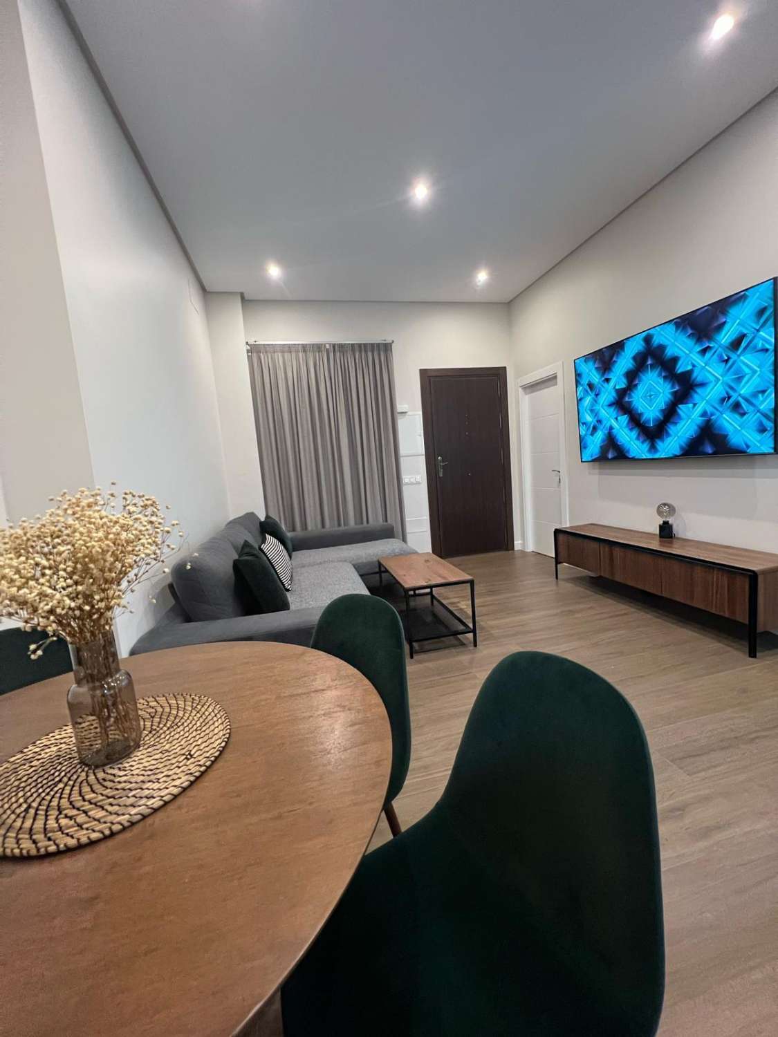 Apartamento en venta en Zona Puerto Deportivo (Fuengirola)