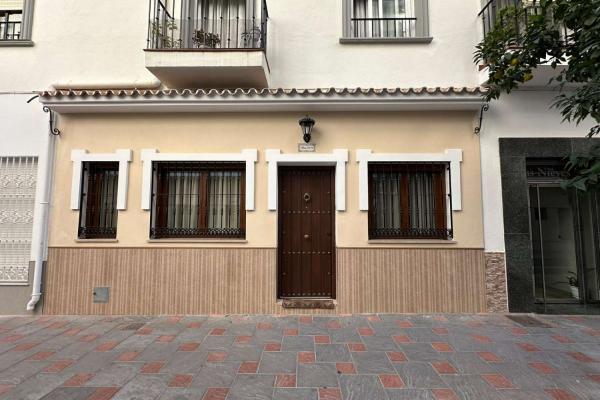 Apartamento en venta en Zona Puerto Deportivo (Fuengirol...