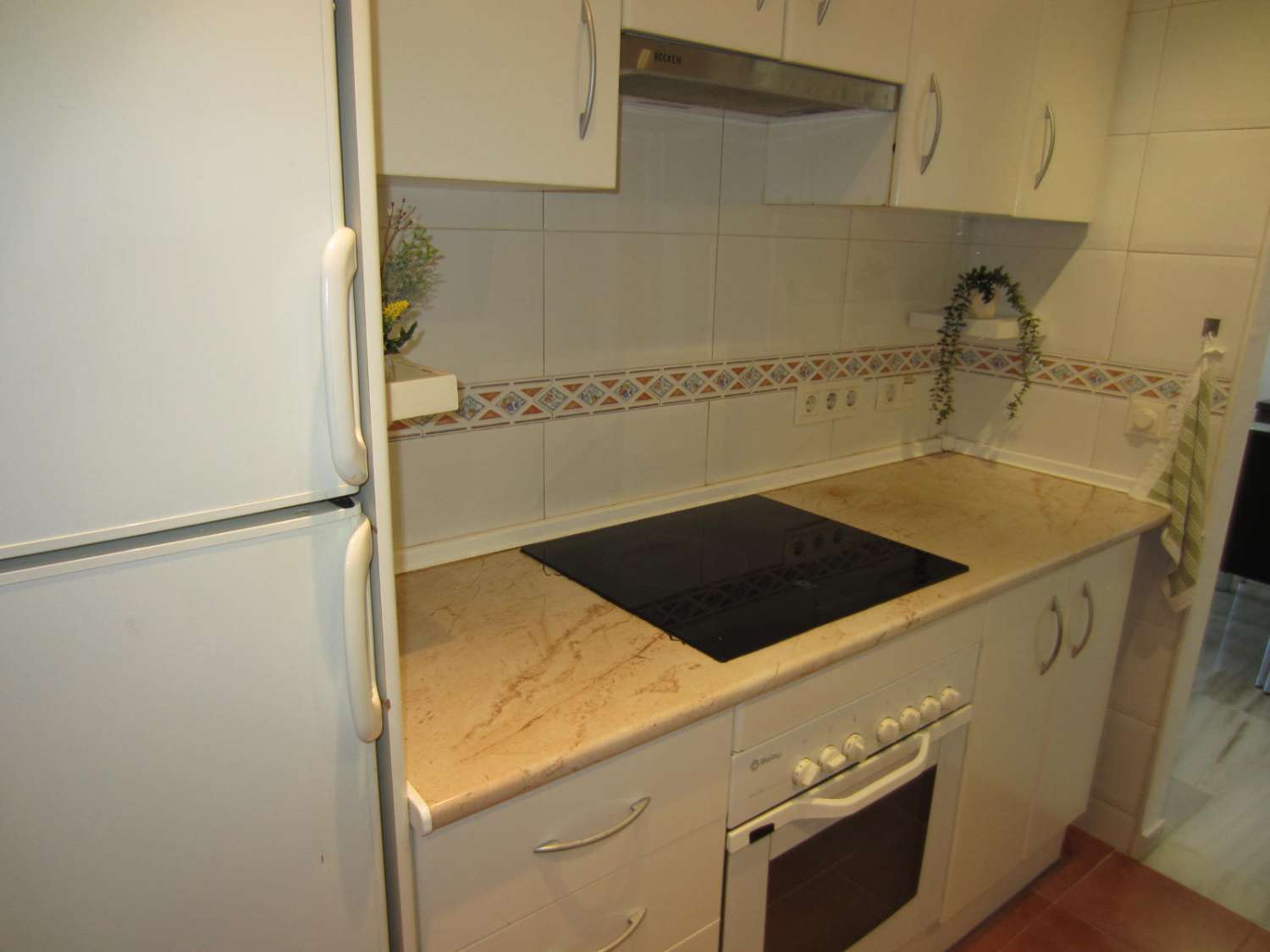 Apartamento en alquiler en Centro Ciudad (Fuengirola)