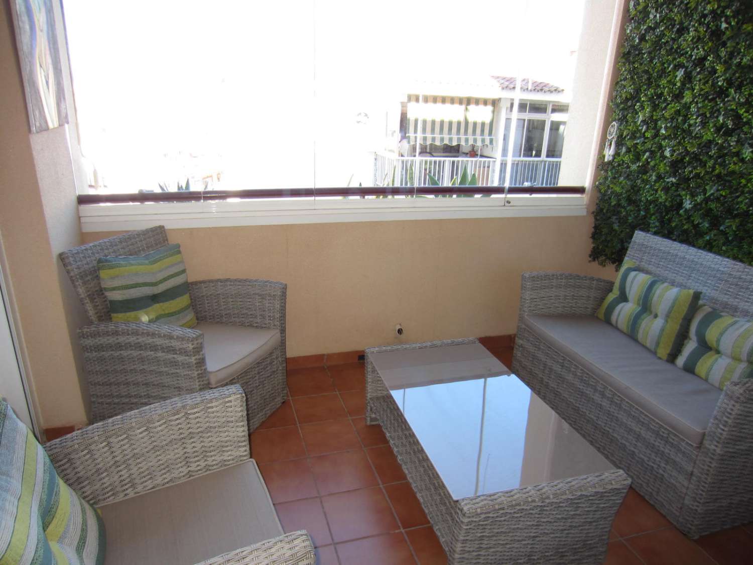 Apartamento en alquiler en Centro Ciudad (Fuengirola)