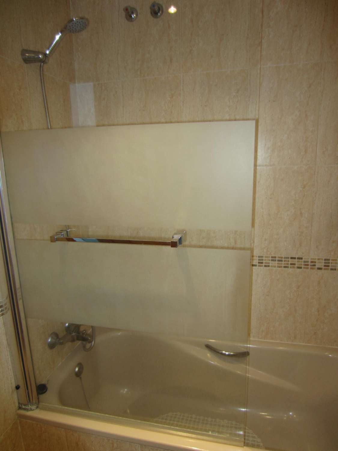 Apartamento en alquiler en Centro Ciudad (Fuengirola)