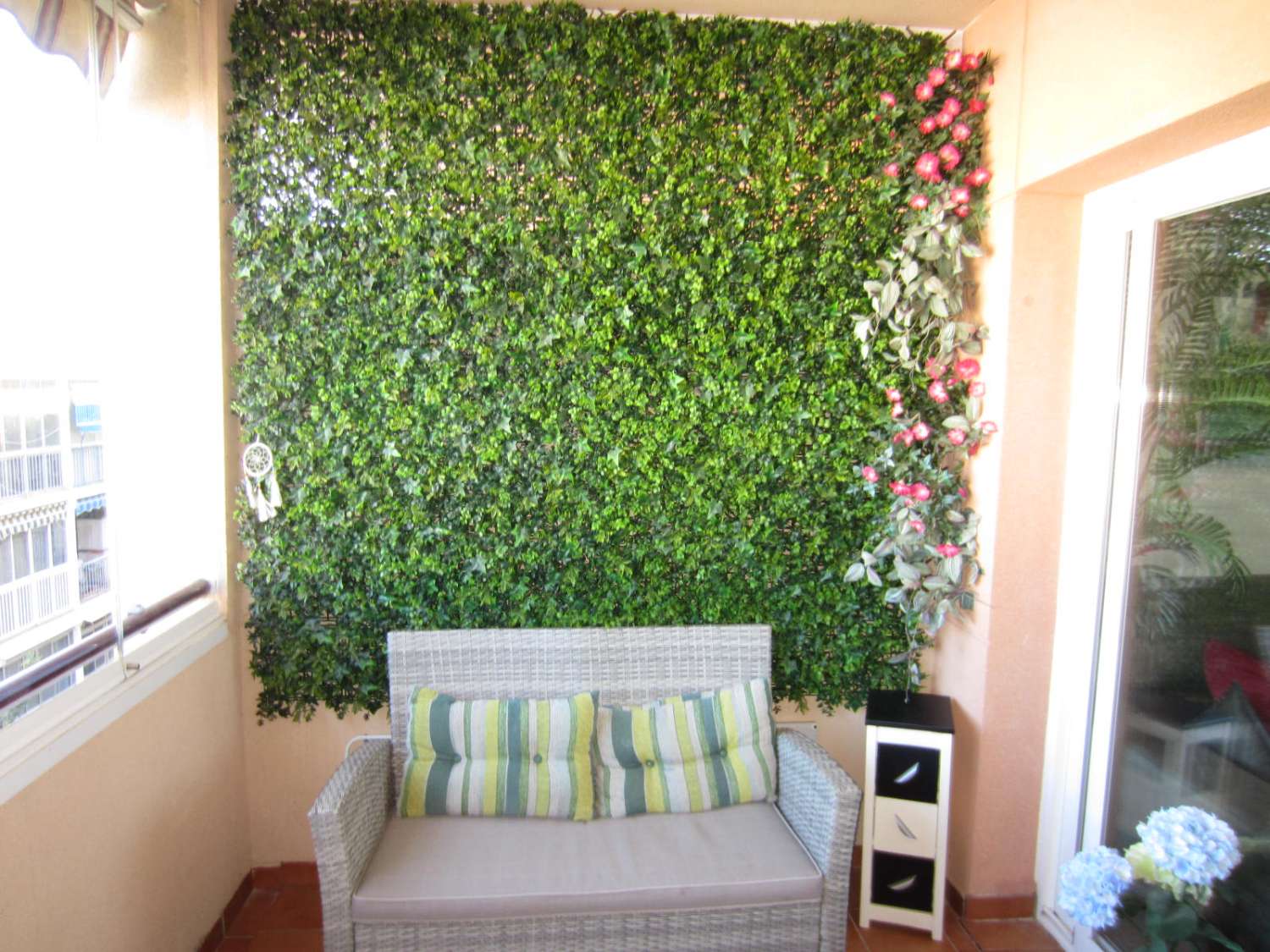 Apartamento en alquiler en Centro Ciudad (Fuengirola)