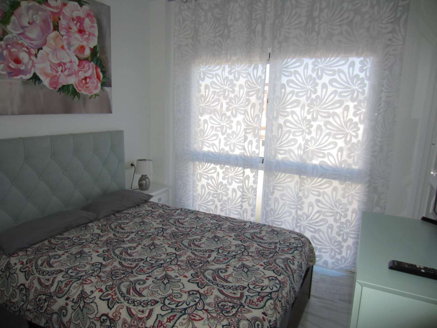 Apartamento en alquiler en Centro Ciudad (Fuengirola)
