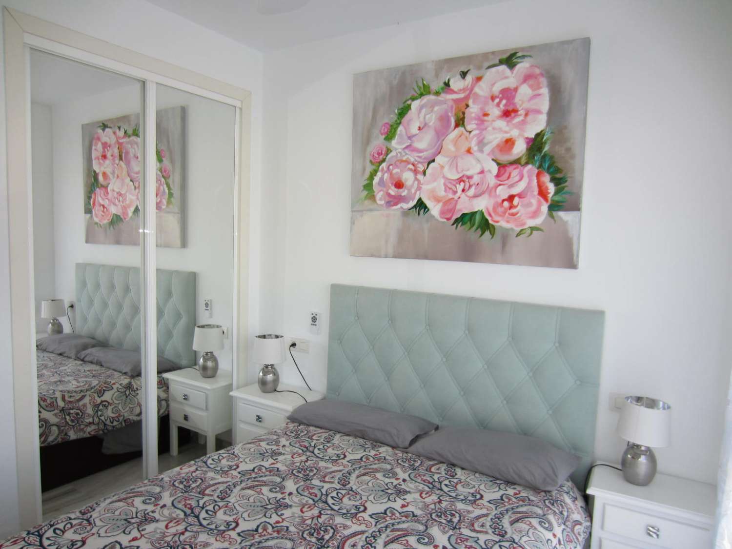 Apartamento en alquiler en Centro Ciudad (Fuengirola)