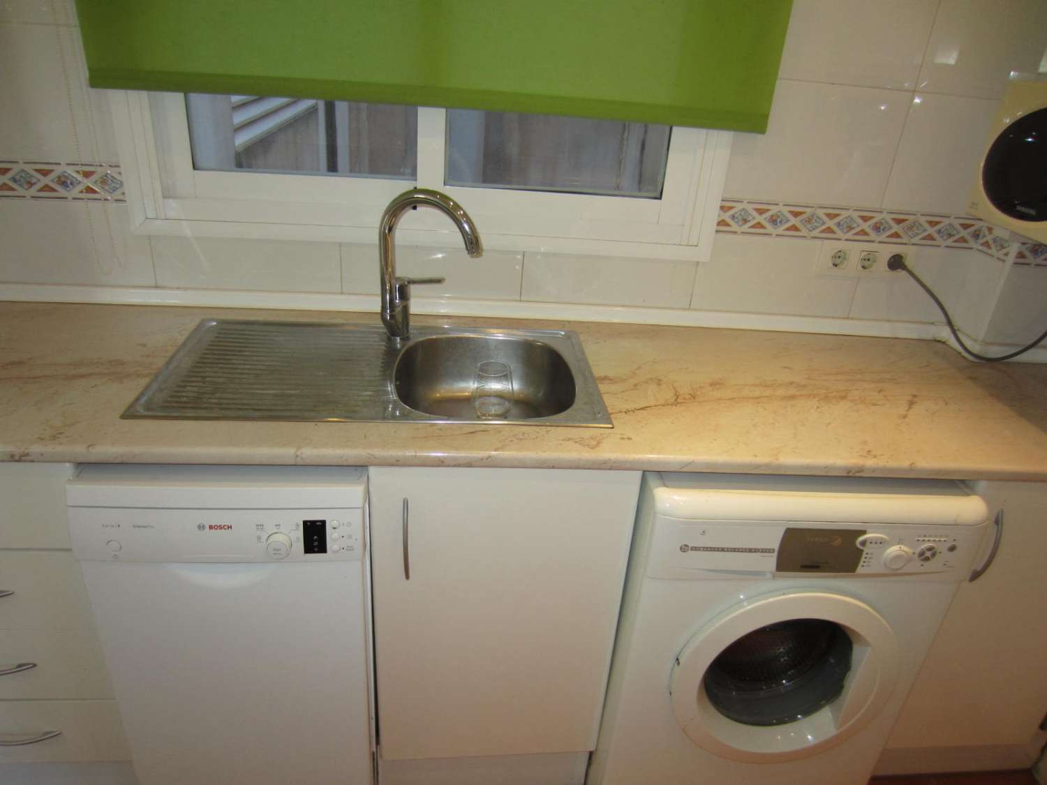 Apartamento en alquiler en Centro Ciudad (Fuengirola)