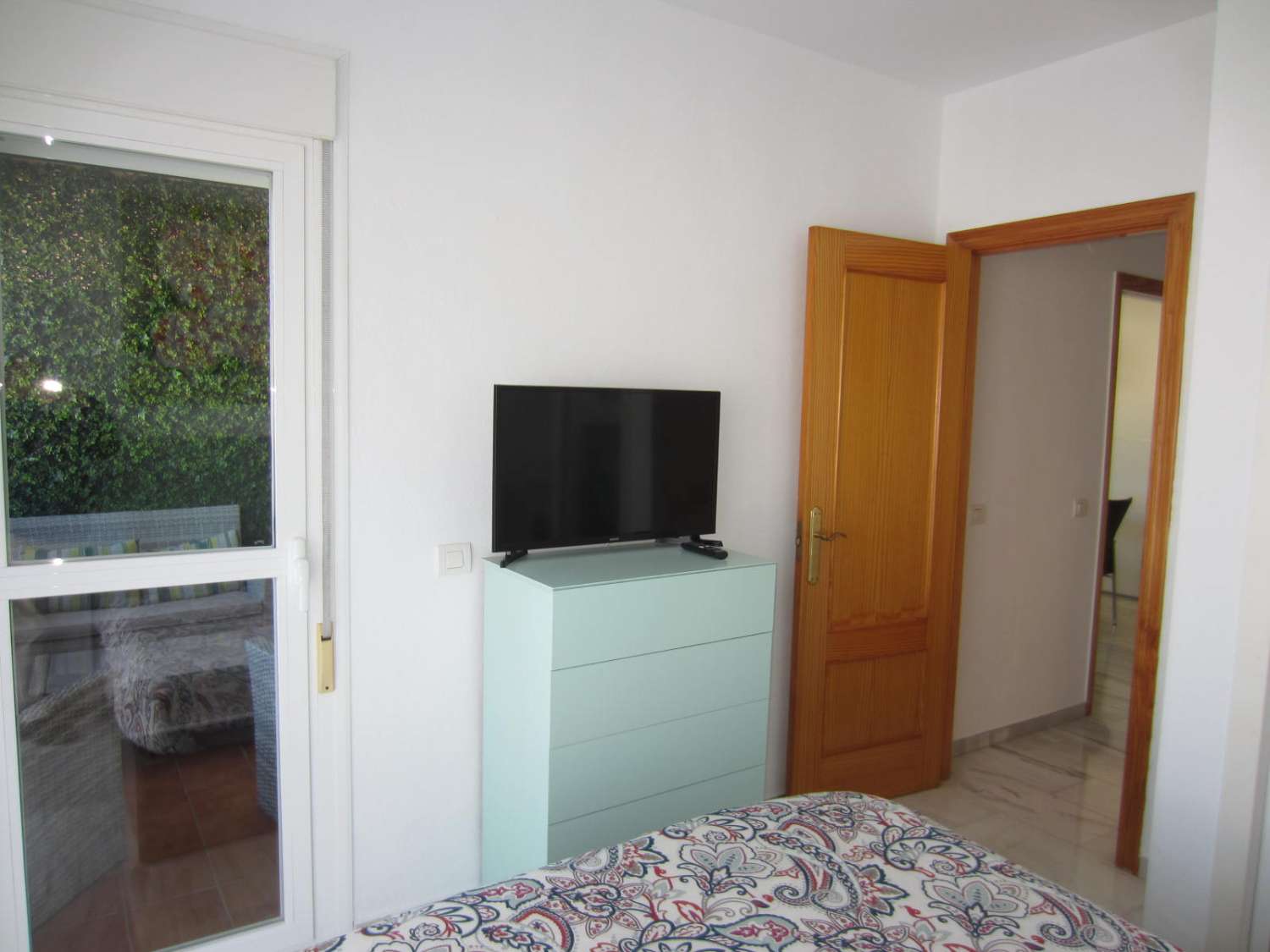 Apartamento en alquiler en Centro Ciudad (Fuengirola)