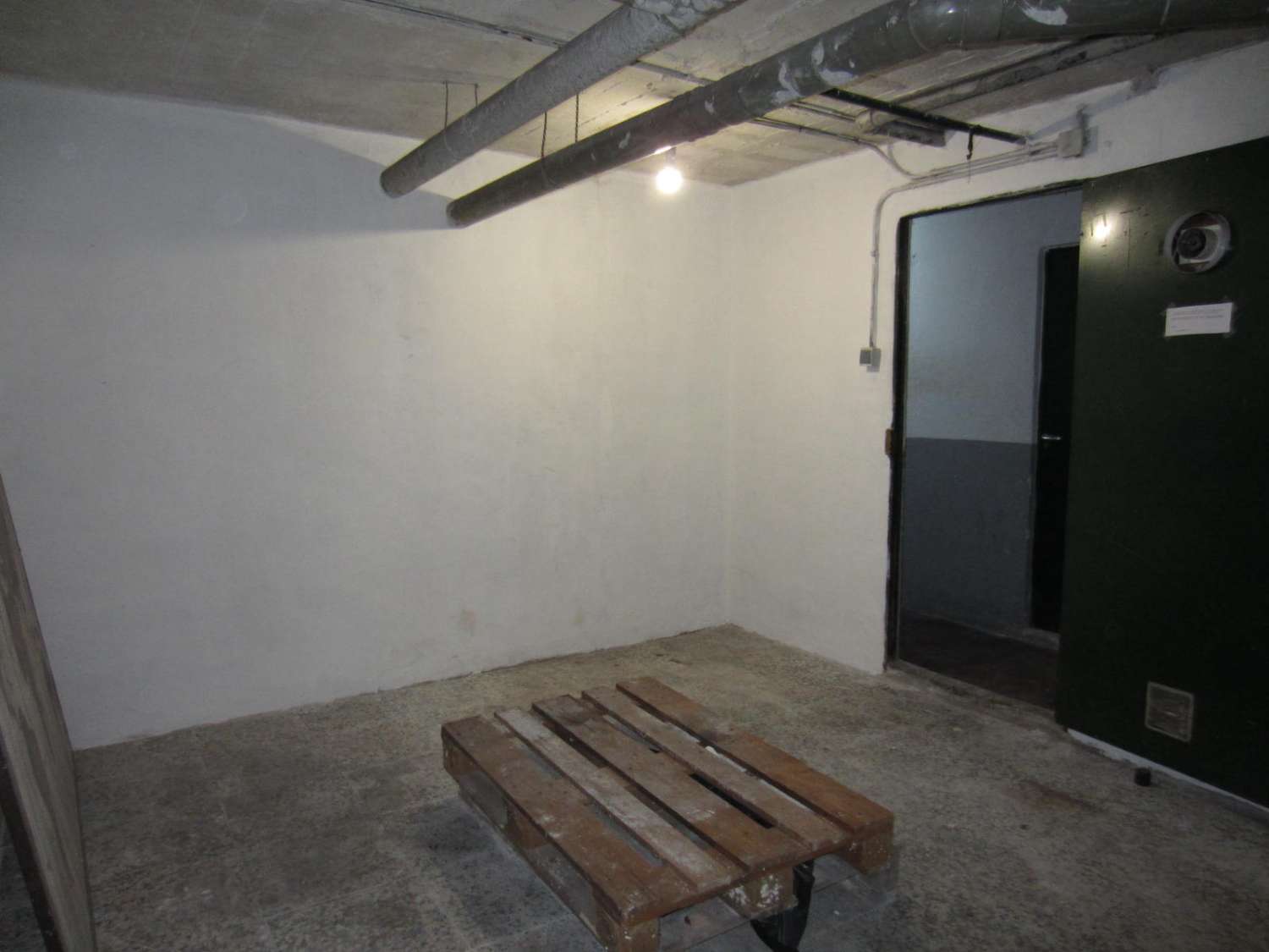 Storeroom for sale in Zona Puerto Deportivo (Fuengirola)