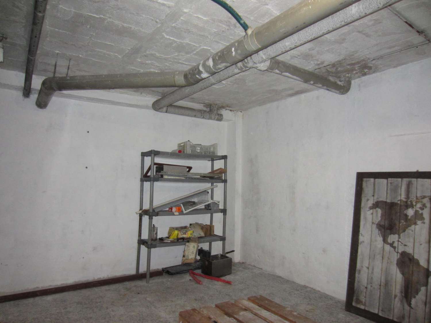 Storeroom for sale in Zona Puerto Deportivo (Fuengirola)
