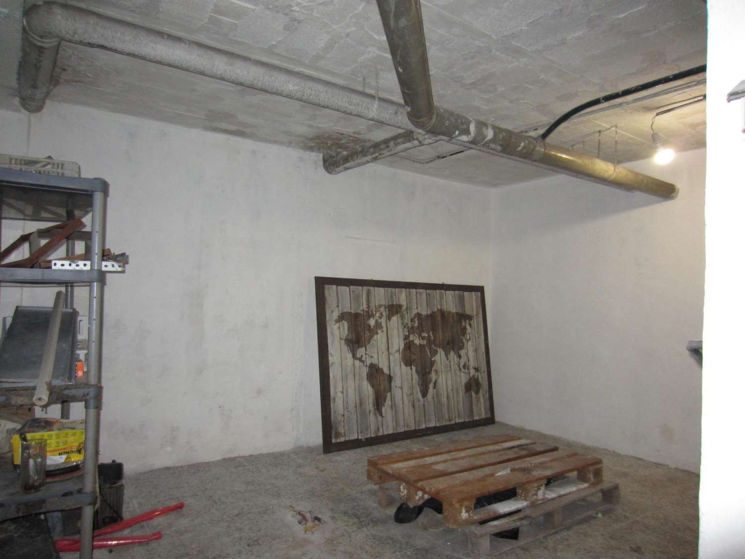 Storeroom for sale in Zona Puerto Deportivo (Fuengirola)