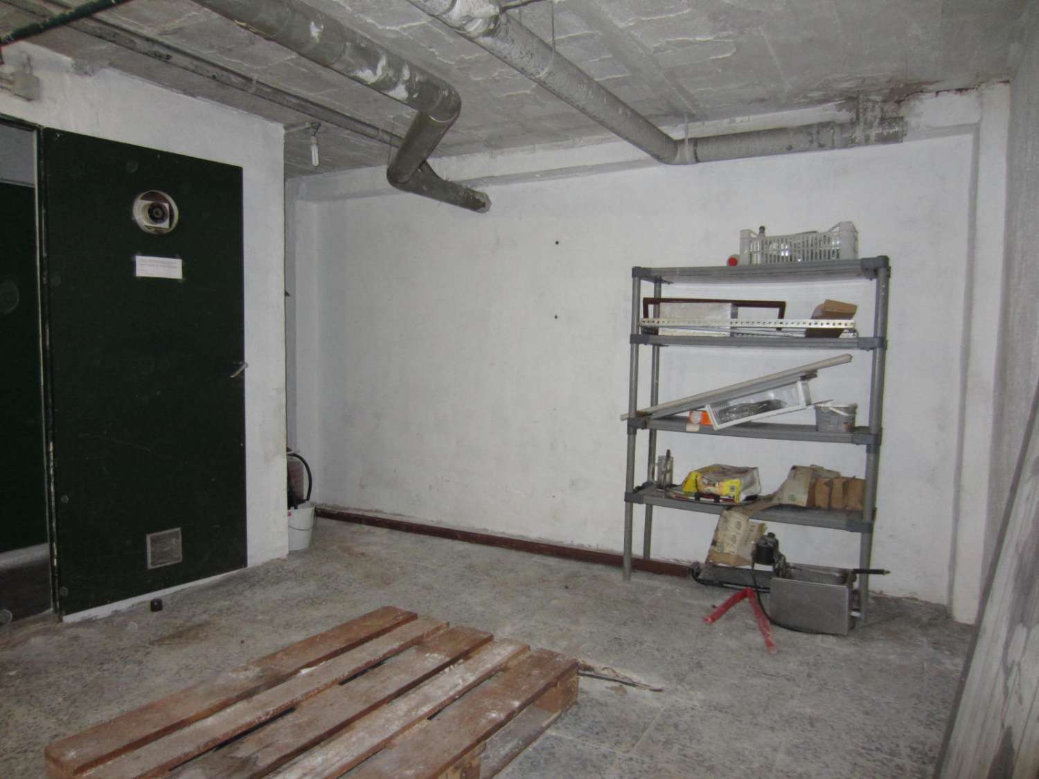 Storeroom for sale in Zona Puerto Deportivo (Fuengirola)