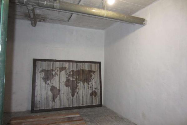 Storeroom for sale in Zona Puerto Deportivo (Fuengirola)