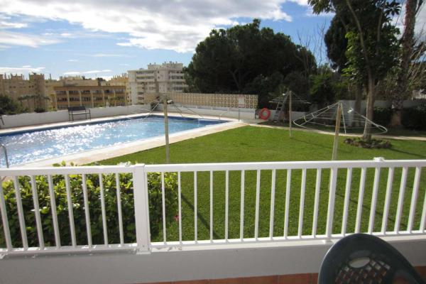 Piso en venta en Centro Ciudad (Fuengirola)