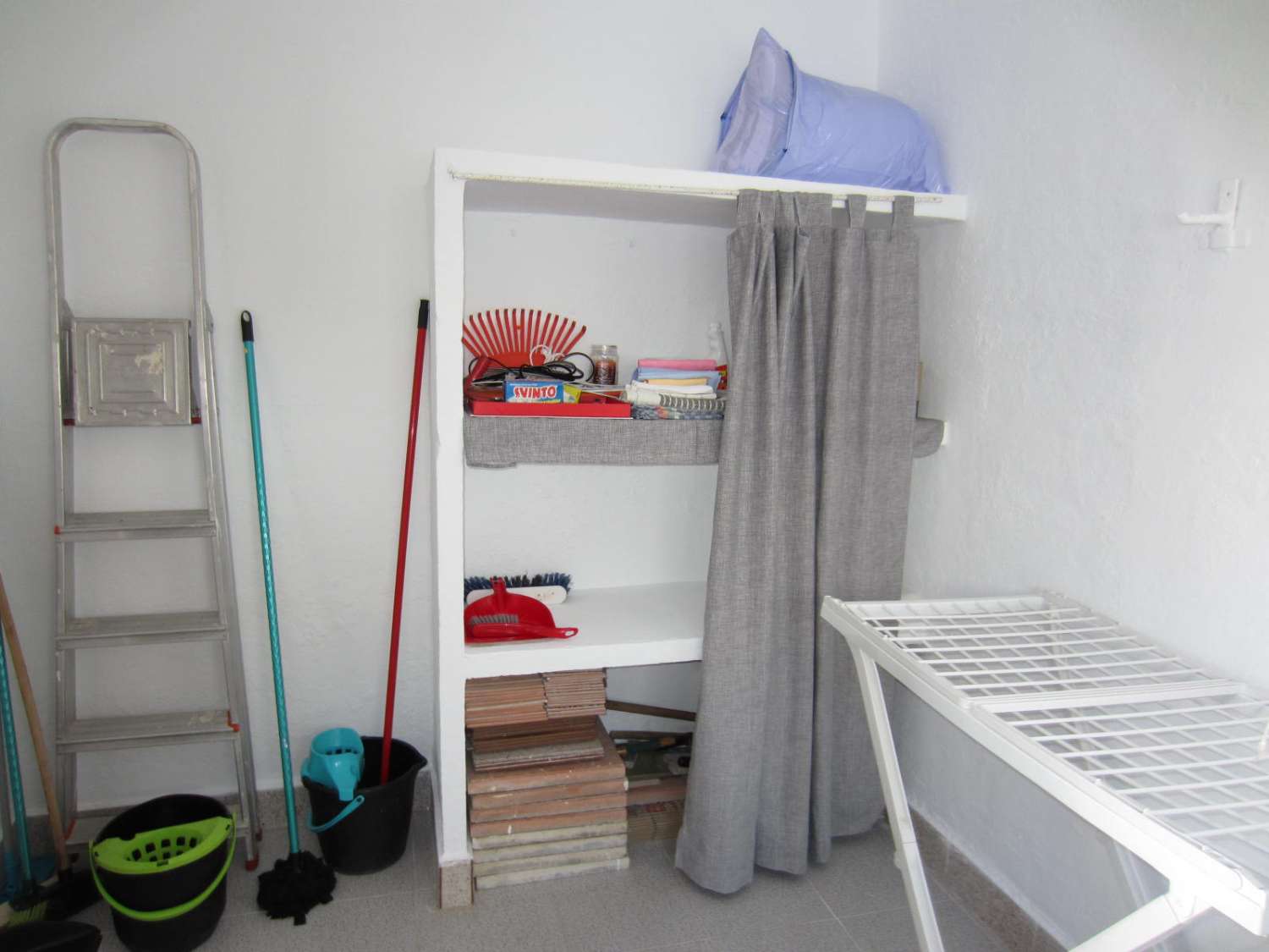 Дом в продаже в Centro Ciudad (Fuengirola)