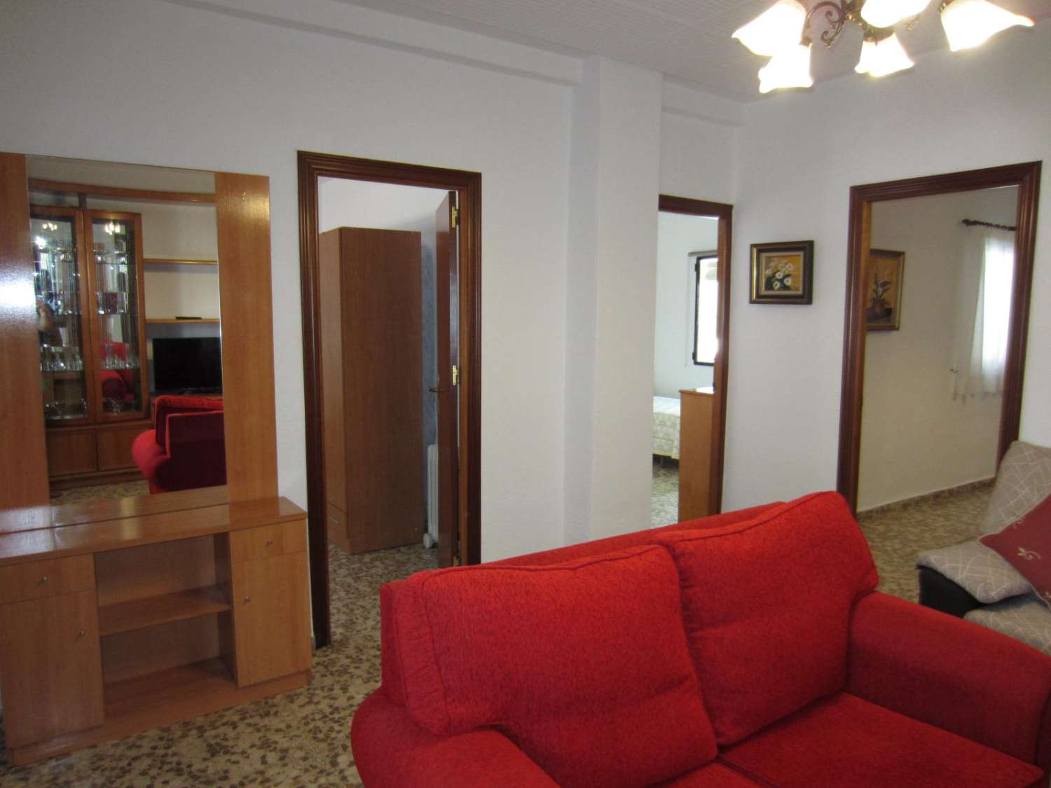 Дом в продаже в Centro Ciudad (Fuengirola)