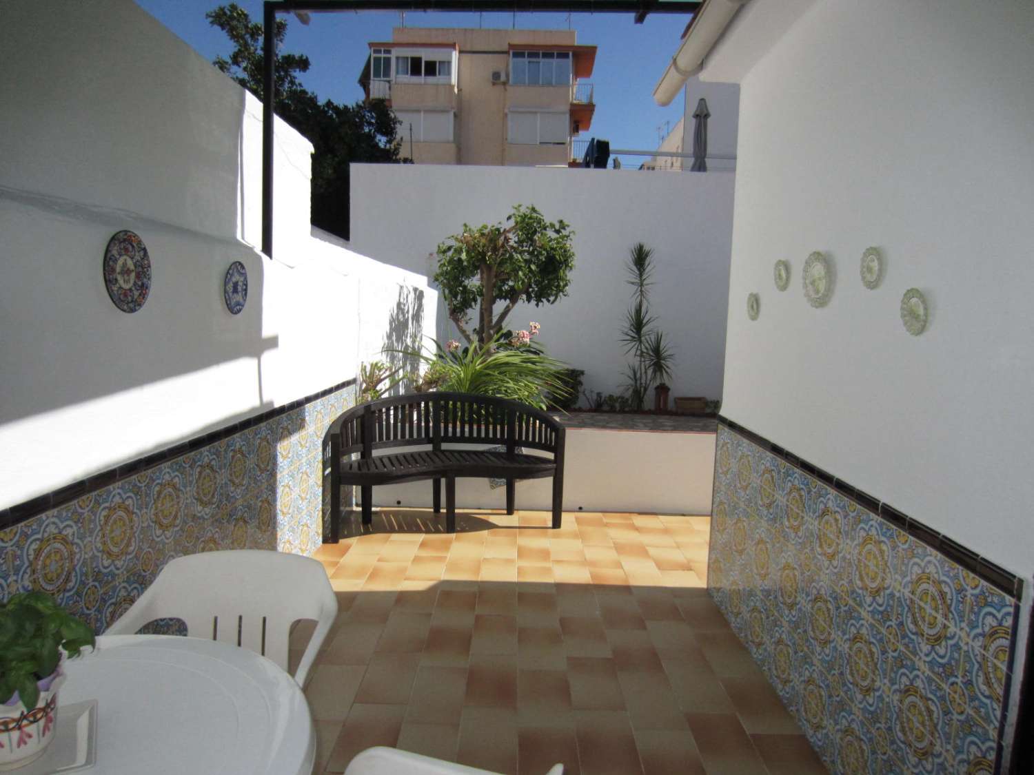 Дом в продаже в Centro Ciudad (Fuengirola)