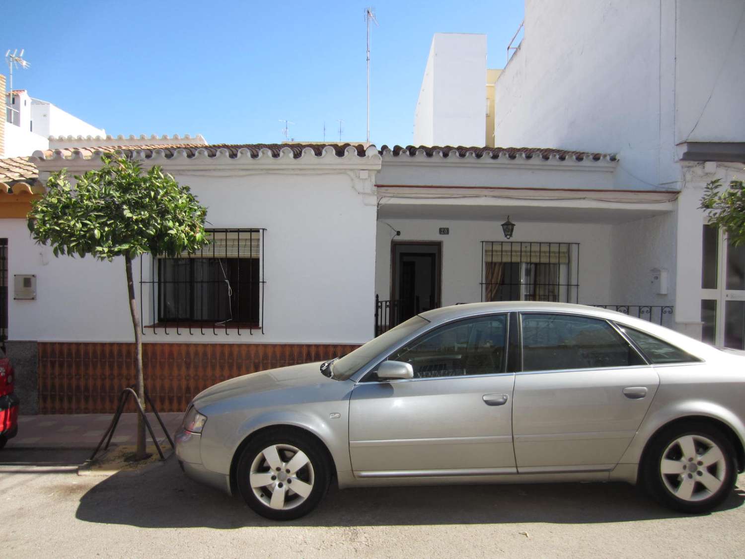 Дом в продаже в Centro Ciudad (Fuengirola)